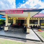 Polsek Kelila Fasilitasi Mediasi Permasalahan Perselingkuhan Antara Keluarga