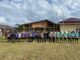 Wakapolres Mamberamo Tengah Resmi Buka Turnamen Olahraga HUT Bhayangkara Ke-80