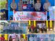 Polres Mamberamo Tengah Salurkan Bansos Sambut HUT Bhayangkara ke-80