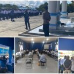Polres Mamberamo Tengah Hadir Amankan Penyerahan SK CPNS, Wujudkan Rasa Aman dalam Pelayanan ASN Baru