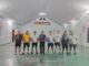 Semangat Sportivitas Warnai Pembukaan Turnamen Badminton HUT Bhayangkara ke-80