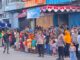 Karnaval Budaya Pesparawi Nasional XIV Tahun 2026 Meriahkan Manokwari, Papua Barat