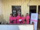 Anjangsana HUT Bhayangkara Ke-80, Bhayangkari Cabang Mamberamo Tengah Hadir Beri Semangat dan Dukungan