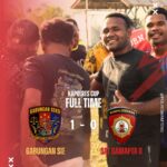 Hari Keenam Kapolres Cup 2026: Persaingan Kian Panas, Tiket Perempat Final Mulai Diperebutkan Ketat