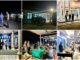 Patroli Dialogis Polres Mamberamo Tengah, Pantau Kamtibmas di Sejumlah Objek Vital Kobakma