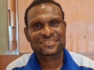 Ketua Kamar Adat Pengusaha Papua Ajak Masyarakat Dukung Pembangunan dan Jaga Persatuan di Tanah Papua