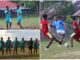 Polres Mamberamo Tengah: Turnamen Futsal HUT Bhayangkara ke-80 Memasuki Babak Quarter Final