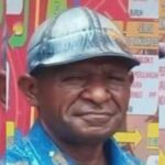 Kepala Suku Mee Nabire Ajak Masyarakat Jaga Kedamaian dan Dukung Stabilitas Keamanan Dan Ketertiban di Papua Tengah