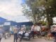Satlantas Polres Jayawijaya Laksanakan Hunting Kendaraan Berknalpot Brong