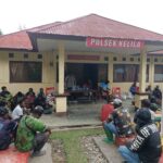 Problem Solving Polsek Kelila, Perselisihan Pengembalian Mas Kawin Diselesaikan Secara Musyawarah
