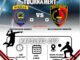 Tim Bhayangkari Binmas Raih Juara I Turnamen Voli Putri, Tundukkan Bhayangkari Reskrim 2-0 di Partai Final