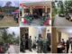 Sinergi TNI-Polri Perkuat Rasa Aman Masyarakat Melalui Patroli Gabungan di Distrik Kelila