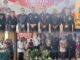 Acara Syukuran Hari Bhayangkara ke - 80 Polres Mamberamo Raya