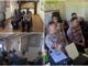 Perkuat Mental Spiritual, Personel Polres Mamberamo Tengah Ikuti Binrohtal Virtual