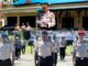 Upacara Korp Raport Kenaikan Pangkat Bintara Polri Polres Mamberamo Raya Tmt 1 Juli 2026