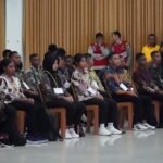 Sidang Kelulusan Penerimaan Terpadu Calon Anggota Polri T.A. 2026 Polda Papua Barat Berlangsung Transparan, Kapolda: Rekrutmen Bersih dan Akuntabel