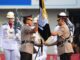 Sertijab Kakorlantas Polri, Irjen Pol. Wibowo Lanjutkan Estafet Kepemimpinan Korps Lalu Lintas