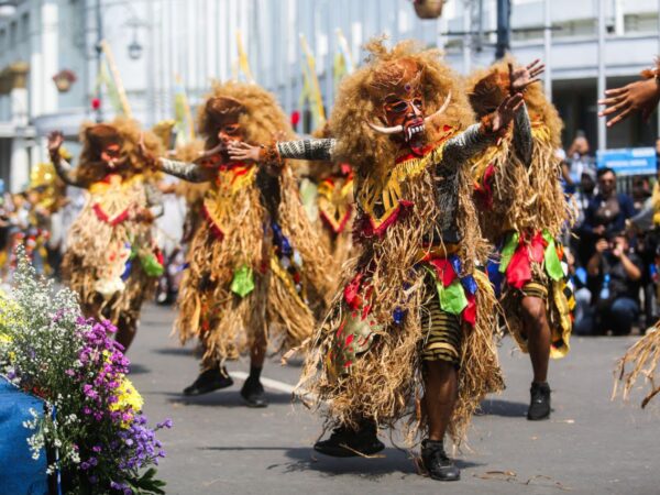 Festival Asia Afrika 2026 Angkat Diplomasi Kopi hingga Inklusivitas, Bandung Siap Sambut 25 Duta Besar