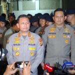 Korupsi Batu Bara, Penggeledahan Dilakukan di Sebuah Ruko Daerah Cipete