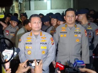 Korupsi Batu Bara, Penggeledahan Dilakukan di Sebuah Ruko Daerah Cipete