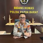Polda Papua Barat Nyatakan Kegiatan Pesparani Katolik IV di Teluk Bintuni Berjalan Aman dan Kondusif