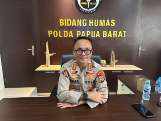 Polda Papua Barat Nyatakan Kegiatan Pesparani Katolik IV di Teluk Bintuni Berjalan Aman dan Kondusif