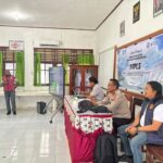 Bentengi Generasi Muda, Polres Teluk Bintuni Gelar Sosialisasi Bahaya Narkoba, Bullying, dan Pornografi di Tiga Sekolah
