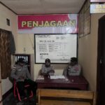 Polsek Kelila Gelar Patroli Rutin, Situasi Kamtibmas Terpantau Kondusif