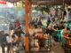 Nobar Bersama Wartawan, Kabid Humas Polda Papua Barat Sampaikan Imbauan Kamtibmas