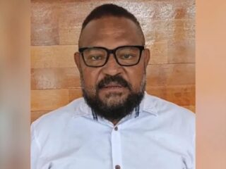 Max Ohee: Kamtibmas Papua Harga Mati! Tolak Aksi Provokatif Jelang 17 Agustus