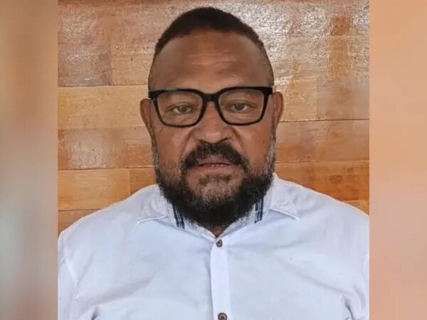 Max Ohee: Kamtibmas Papua Harga Mati! Tolak Aksi Provokatif Jelang 17 Agustus