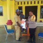 Jalin Silaturahmi, Polres Mamberamo Tengah Perkuat Kemitraan dengan Forum ASN
