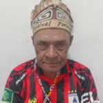 Tegaskan Tanggung Jawab Bersama, Tokoh Adat Suku Ohee Tolak Aksi yang Ganggu Keamanan di Jayapura