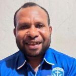 GAMKI Jayapura Ajak Seluruh Elemen Masyarakat Jaga Kamtibmas dan Tolak Provokasi