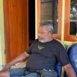 Richard Ohee Ajak Masyarakat Dukung PSN dan Imbau Generasi Muda Menjaga Kondusivitas Papua