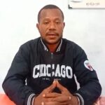 Tokoh Pemuda Adat Tabi Ajak Masyarakat Jaga Kedamaian dan Tidak Terprovokasi Isu yang Memecah Belah