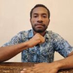 Sikapi Informasi Dengan Bijak, Tokoh Pemuda Papua Imbau Jangan Terprovokasi