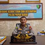 Kabid Dokkes Polda Papua Barat Pastikan Persiapan Autopsi Jenazah Presenter TVRI Papua Barat Yanto Idorway Telah Matang, Pelaksanaan Dijadwalkan Kamis