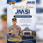 Wujud Nyata Dukung Ketahanan Pangan, Bhabinkamtibmas Banjar Ausoy Turun Langsung Bantu Warga Panen Jagung