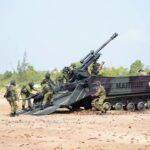 Panglima TNI dan Menhan RI Yakinkan Kesiapan Interoperabilitas TNI