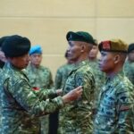 Panglima TNI Beri Penghargaan Istimewa Atas Aksi Heroik Dua Prajurit TNI di Masjid Baiturrahman