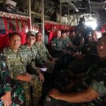 TNI Kerahkan 1.482 Penyuluh Perkuat Penanganan Karhutla di Berbagai Wilayah