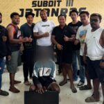 Bobol Toko Dobut Jaya Mart, Remaja 17 Tahun di Manokwari Ditangkap Tim URC Resmob Jatanras Polda Papua Barat