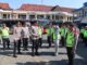 Polresta Cilacap Gelar Apel Siaga Bencana, Pastikan Personel Siap Hadapi Situasi Darurat
