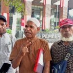 Ismail Asso Tokoh Papua Pegunungan Laporkan Kelemahan Tata Kelola ke KPK, Minta Audit Dana Otsus Rp12 Triliun
