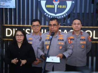 Polri: Sertifikat Prestasi Nasional Hingga Internasional Tetap Ikuti Tahapan Seleksi Rekrutmen Polri