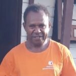 Tokoh Agama Pegunungan Bintang Ajak Warga Jaga Kamtibmas jelang HUT RI