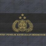 Mau Beli Kendaraan Bekas? Cek 3 Bagian BPKB Ini Sebelum Bayar