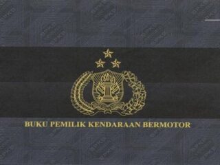 Mau Beli Kendaraan Bekas? Cek 3 Bagian BPKB Ini Sebelum Bayar