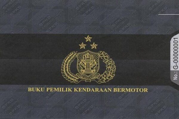 Mau Beli Kendaraan Bekas? Cek 3 Bagian BPKB Ini Sebelum Bayar